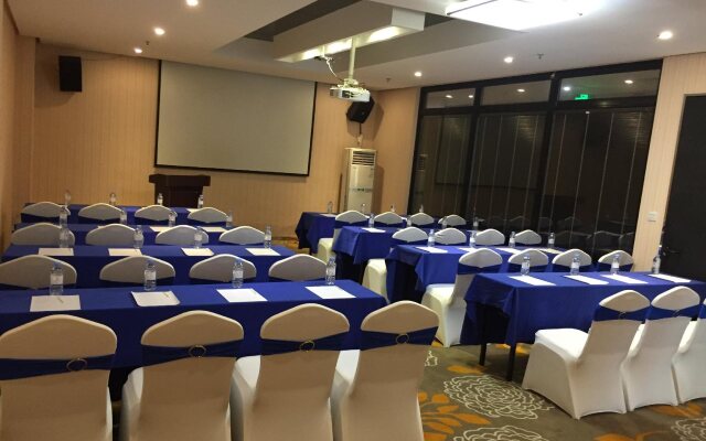 Vienna Hotel Guangdong Dongguan Houjie Avenue