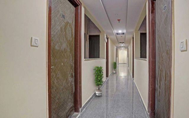 Collection O 70264 Mt Corporate Stays