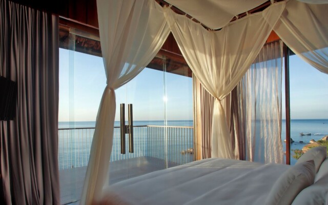 Silavadee Pool Spa Resort