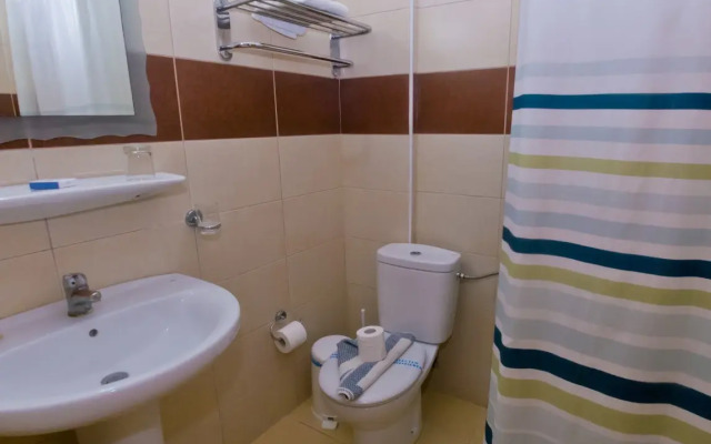 Hotel Tigaki's Star