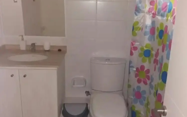 Depto. Maria Aprilla 3 Piso