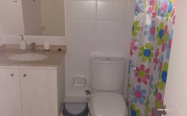 Depto. Maria Aprilla 3 Piso