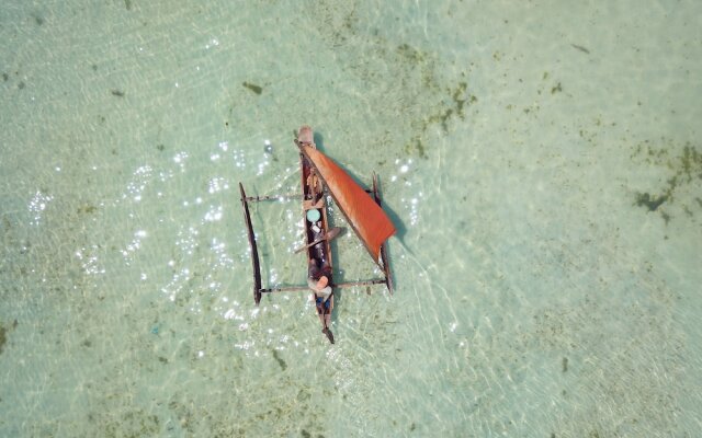 Sarabi Zanzibar