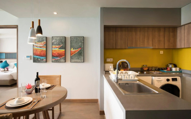 Citadines Bayfront Nha Trang
