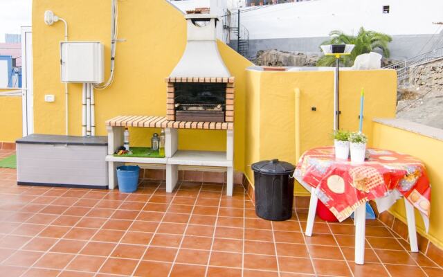 Casa Piedra Picuda