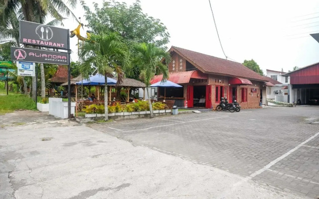 Aliandra Villa by The Lavana