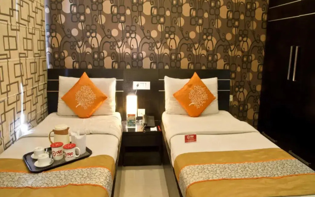 Hotel Royal Residency by OYO Rooms