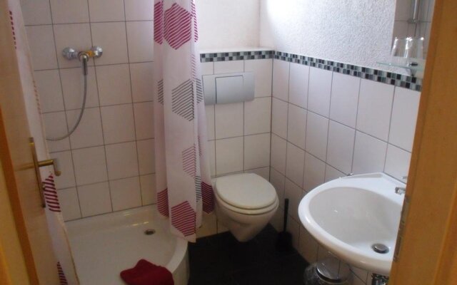 Hotel Saarland Lebach