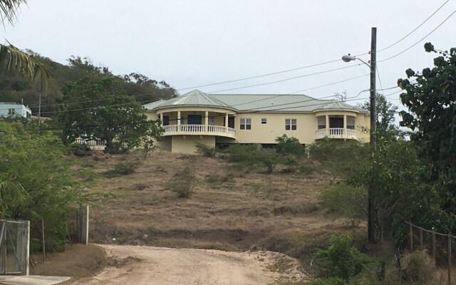 Williams Estate