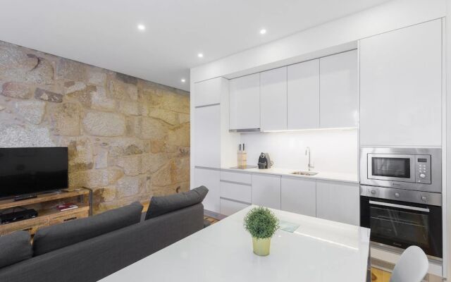 Modern Studio in Historical Centre (4 guests)