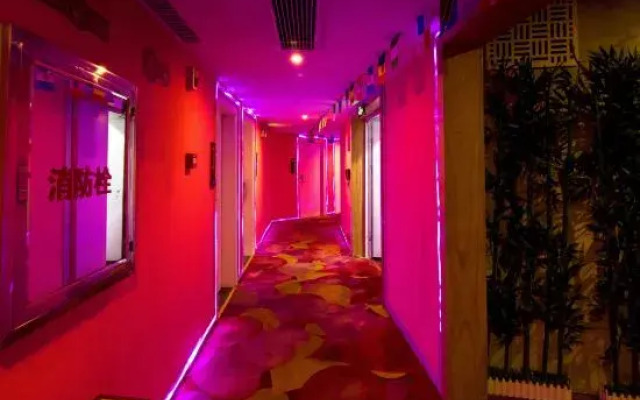 Laixiang Chuangyi Hotel (Xihu branch)