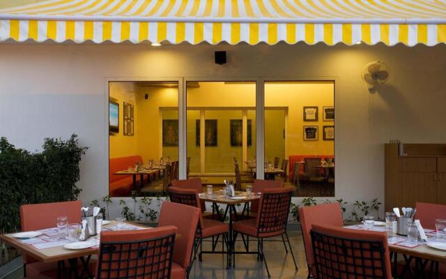 Lemon Tree Hotel, Hinjawadi, Pune