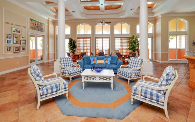 Tides Beach Club 5-354 by Vtrips