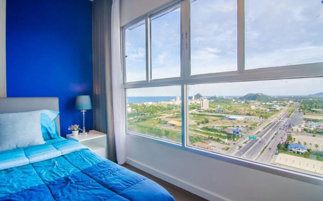 Baan Kiang Fah Hua Hin