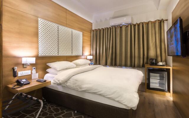 Hotel Marcopolo Pvt Ltd