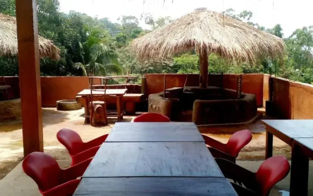 The Green Residence