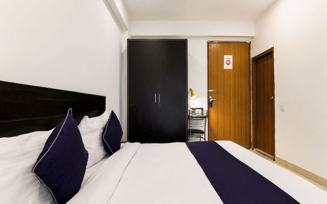 SilverKey Executive stays 24588 CD Sohna Road