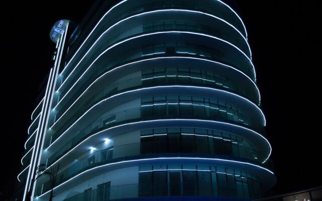 White Tower Mamaia