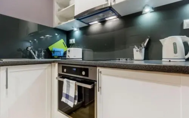 Okrzei 18 - studio by Homeprime