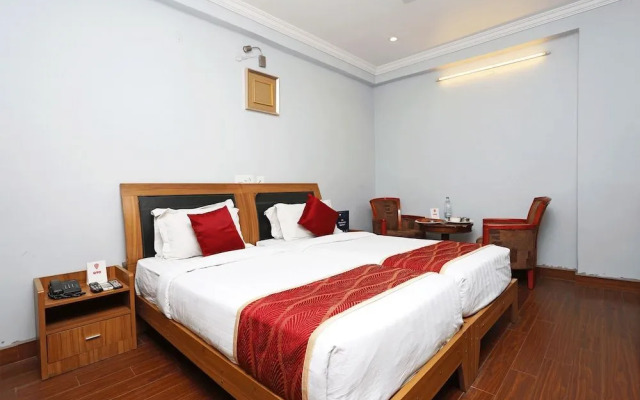 Hotel Svm Grand By OYO Rooms