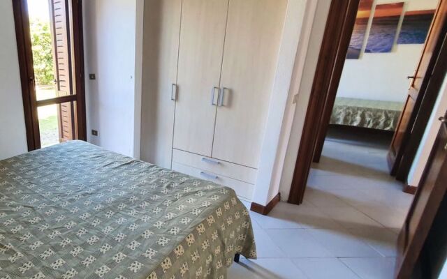 Le Canne 2 (TEO112)