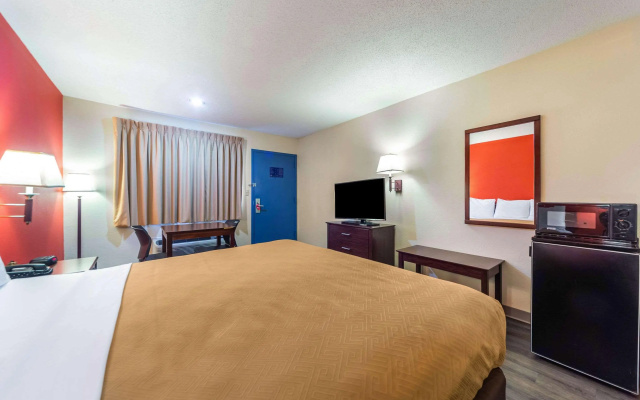 Econo Lodge Laurel