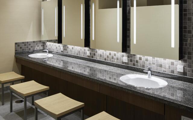 Hotel JAL City Sapporo Nakajima Park