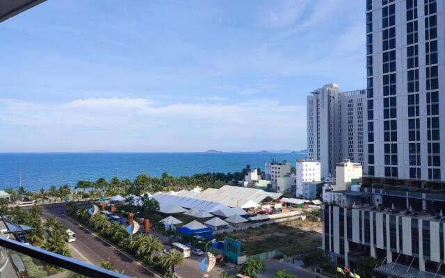 FLC sea Tower phòng từ 6 đến 12 người