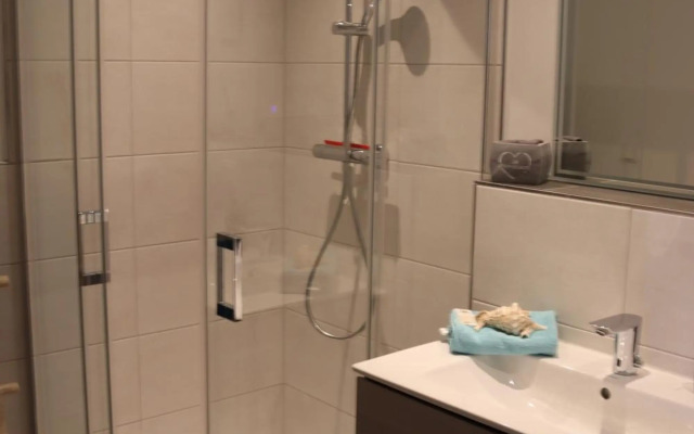 Ferienwohnung Havenwelten