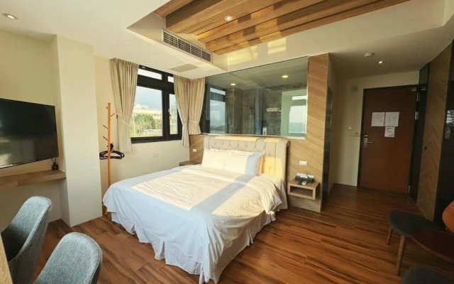 Skyey Ocean B&B