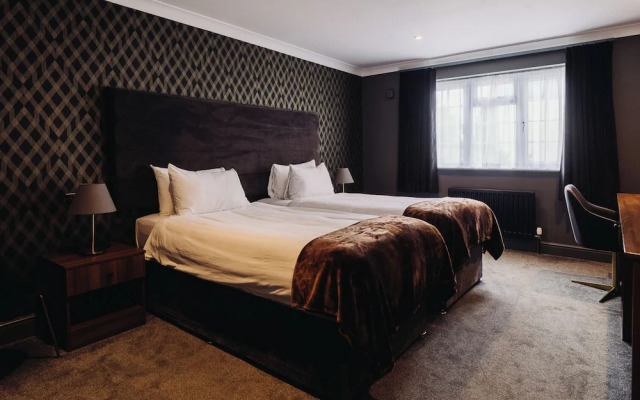 The Chesterton Hotel