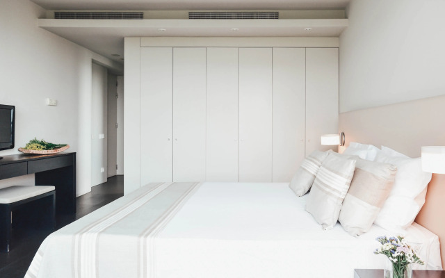 The Editory By The Sea Troia Comporta Hotel