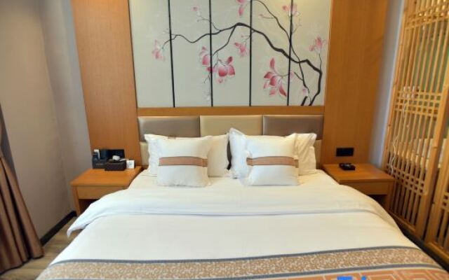 Anning Jinkang Hotel