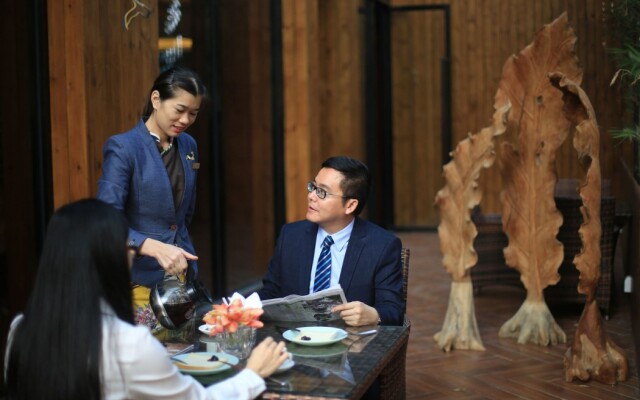 Relaxed Season Hotel - Foshan