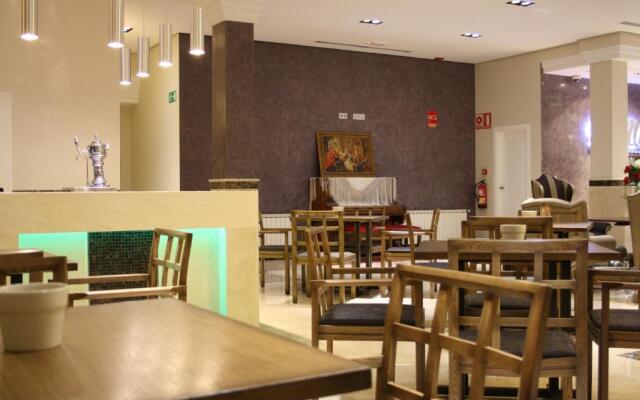 Hotel Sevilla