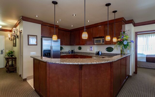 Jefferson Street Inn