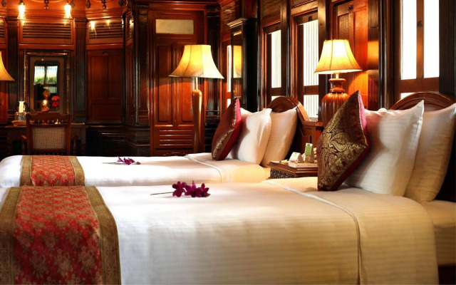 Ideal River Resort