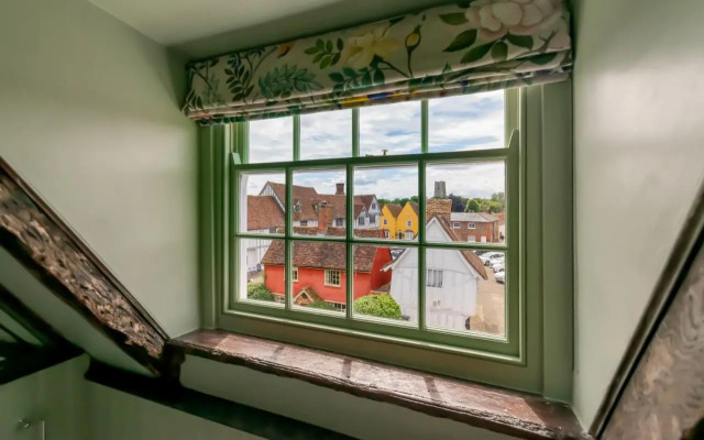 Great House Hotel