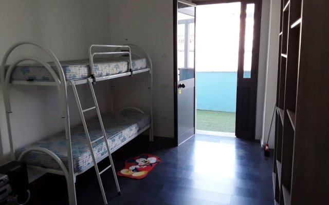 Apartment With 2 Bedrooms In Milazzo With Balcony