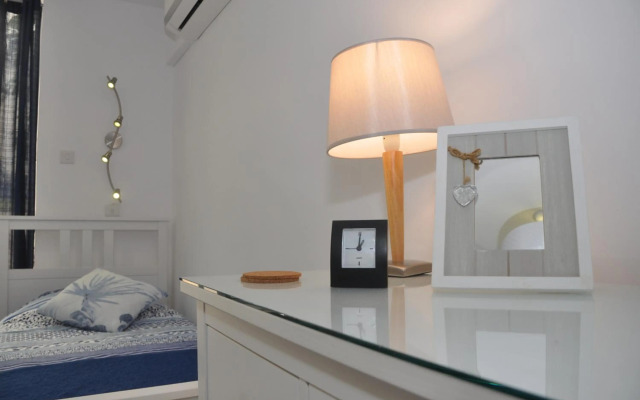 Private Apartment in Pembroke St Julians