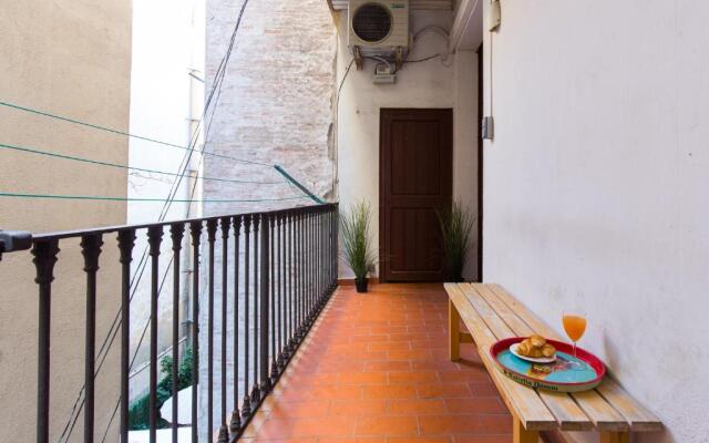 Key Plaza Universidad - Gran Via