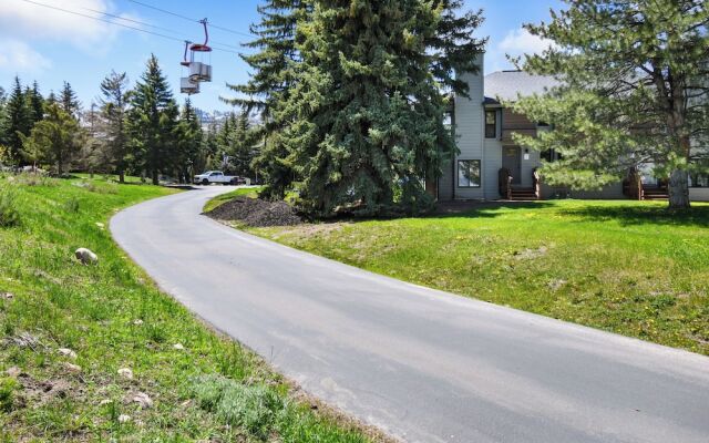 Hidden Creek by Park City Vacations