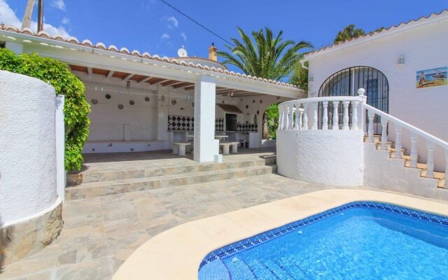 Villa Almendros 0807