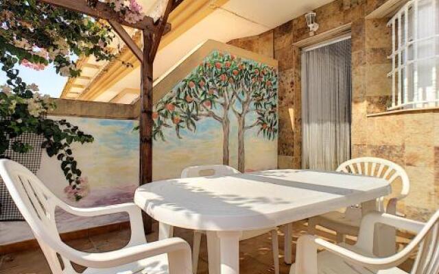 San Pedro del Pinatar - House