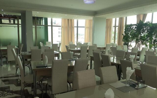 Dendewa International Hotel