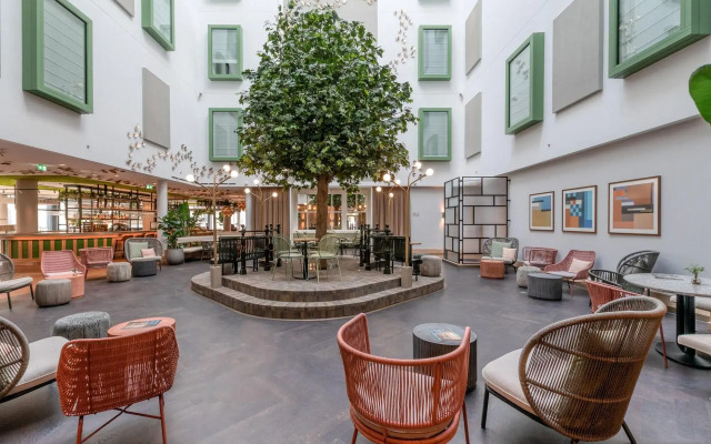 voco The Hague by IHG