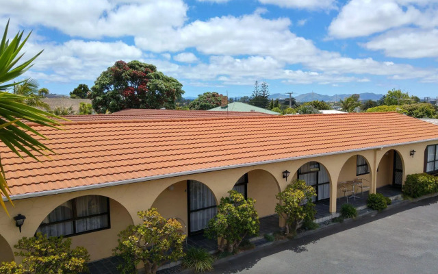 Motel Hobson's Choice