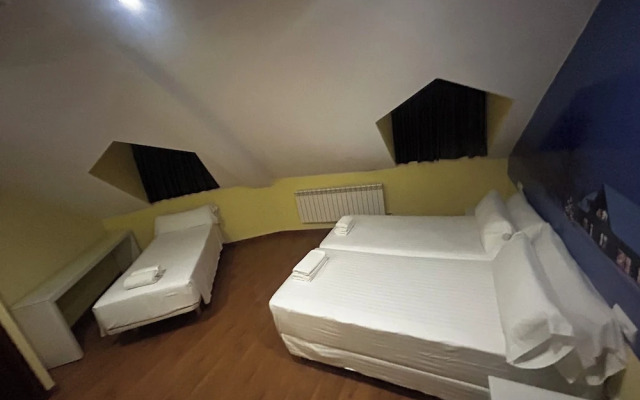 The Way Hotel & Suites
