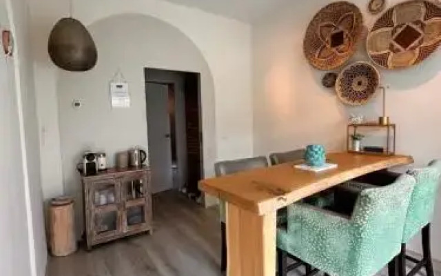 ZEN b & b