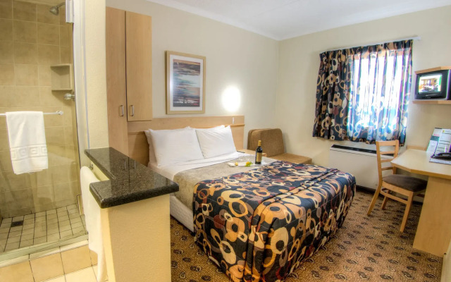 Road Lodge Durban